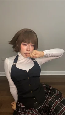 Mala Ohm - Makoto Niijima