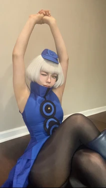 Mala Ohm - Elizabeth