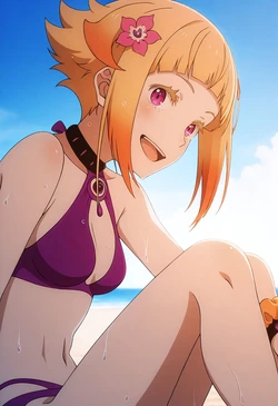 KeMiliUS - Capella#3 [AI Generated]