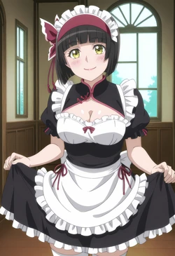 KeMiliUS - Mio#9 [AI Generated]