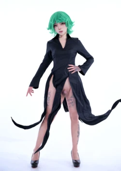 Tatuzi - Tatsumaki