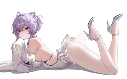 [Pixiv] 凯斯 (26203801)