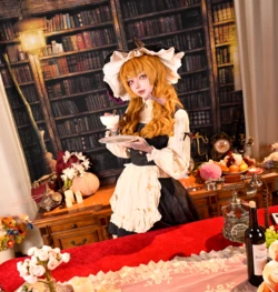 Tatuzi - Marisa Kirisame