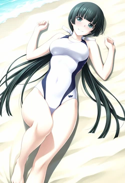 KeMiliUS - Yukie#2 [AI Generated]