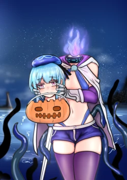 【首チンコ注意】水月干员密录IF线