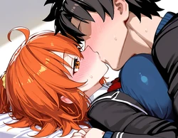 名無しのあに◯ん民 gudako [AI Generated]