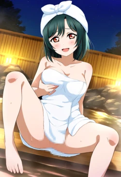 unreal Shioriko Mifune - 三船 栞子 2 (39P) (Patreon) [AI Generated]