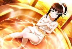 unreal Dia Kurosawa - 黒澤 ダイヤ 2 (Patreon) [AI Generated]