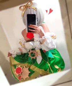 Anyacchi - Cecilia Immergreen