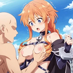 [bm/bm337 (29533372)] Yamai Yuzuru [AI Generated]