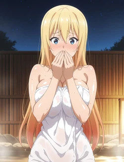 PafuPafu - ダクネス Darkness 84P [AI Generated]