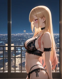 Reno - Kitagawa Marin 341 pics (Patreon) [AI Generated]