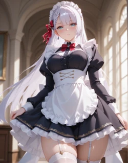 Reno - Riselia Ray Crystalia 342 pics (Patreon) [AI Generated]