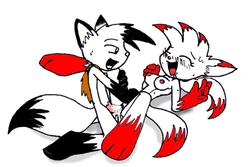 Sandwich-Anomaly / kaostheory901