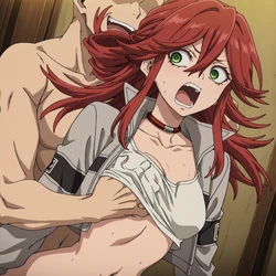 [bm/bm337 (29533372)] Riyou Reaper [AI Generated]