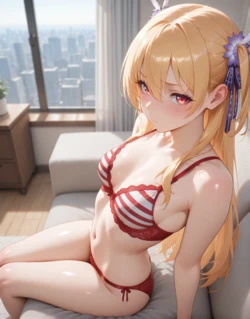 Reno - Alisa Reinford 425 pics (Patreon) [AI Generated]
