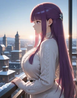 Reno - Fern 337 pics (Patreon) [AI Generated]