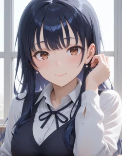 Reno - Anna Yamada 343 pics (Patreon) [AI Generated]