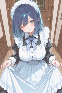 siyo Kurokawa Akane  黒川あかね 🔞 【Oshi no Ko  推しの子】 (Patreon) [AI Generated]
