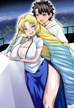 かーむ Astraea [AI Generated]