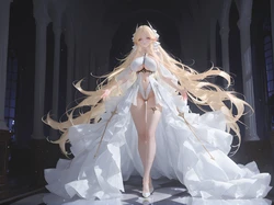 [Patreon] Halflove - Brest [AI Generated]