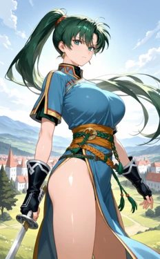 あいといきる ファンクラブ living with AI No.085｜リン（FE）［300 images］(1-150) (Patreon) [AI Generated]