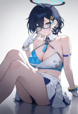 [psfx] CHR [AI Generated]