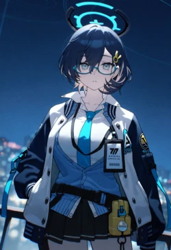 [psfx] CHIHIRO [AI Generated]