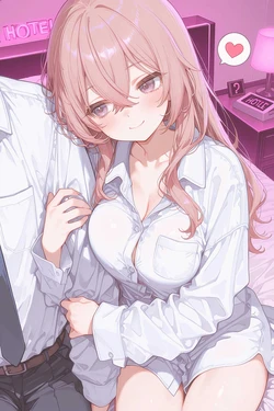 siyo Inui Sajuna  乾紗寿叶1 🔞 【My Dress-Up Darling  その着せ替え人形は恋をする】 (Patreon) [AI Generated]