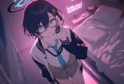 [psfx] Chihiro [AI Generated]