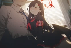 [psfx] Ichika [AI Generated]