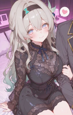 siyo Firefly  ホタル2 🔞 【Honkai StarRail  崩壊スターレイル】 (Patreon) [AI Generated]