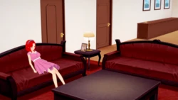 [rainbowkombat] Slave Company 17