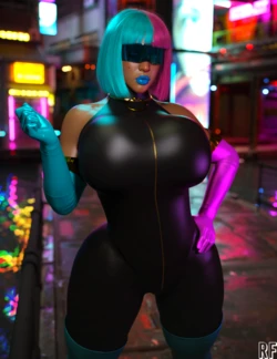 [Rude Frog] Prism (Dispatch)