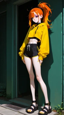 [KiltAI] To Scale. (Desire Modification Part 6) (AI Generated)