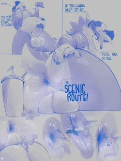 [Schivy] Badger Depths