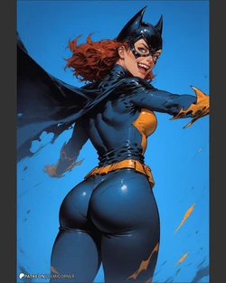 Sexy girls comic and games [Galeria RC Bronze] [AI Generated]