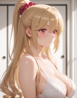 Reno - Aiba Asagi 329 pics (Patreon) [AI Generated]