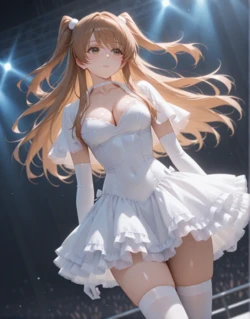 Reno - Ogiso Setsuna 366 pics (Patreon) [AI Generated]