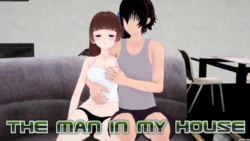 [zenin1] The Man in my House 01-02