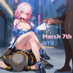 Rin_String - March 7th NTR (March 7th Storyline) (Patreon) [AI Generated]