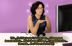 [JaguarArt] Target Demographics