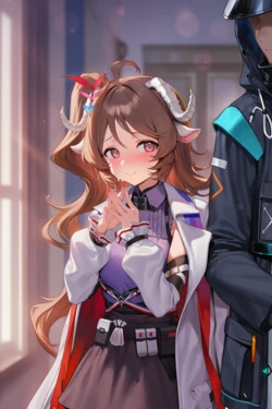 Rin_String - Eyjafjalla NTR (229 pics) (Eyjafjalla Fullsets) (Patreon) [AI Generated]