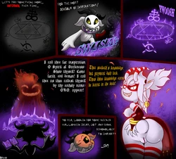 [Mortaven] Demonic Ritual