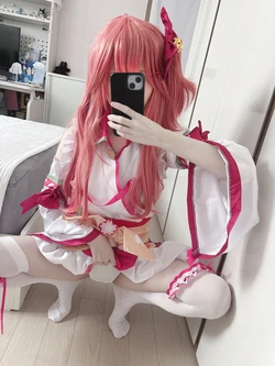 NENE - Patreon 订阅合集 截至2025.11