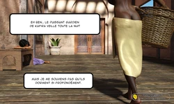 [Thulsa Doom] Sands and Serpents - The next Adventure of Lady Jane 08 [FRENCH]