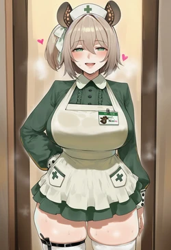 (Koikatsufans) Nimi Nightmare (English) [AI Generated]