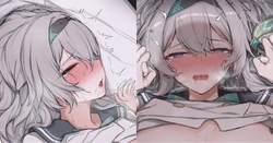 [Mashiko] Seifuku Hotaru (Honkai: Star Rail)