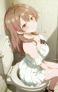 [AIusagichan] 時々ボソッとロシア語でデレる隣のアーリャさん マリヤ・ミハイロヴナ・九条 Alya Sometimes Hides Her Feelings in Russian Maria Mikhailovna Kujou 564P [AI Generated]