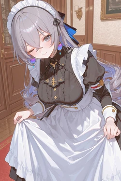 siyo Bronya Rand  ブローニャ・ランド 🔞 【Honkai StarRail  崩壊スターレイル】 (Patreon) [AI Generated]